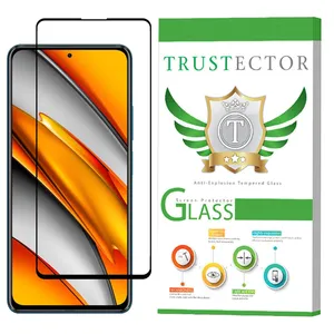 Trustector CMC-T Ceramics Screen Protector For Xiaomi Poco F3