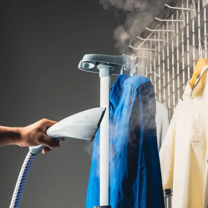 بخارگر جی پاس مدل GGS25033