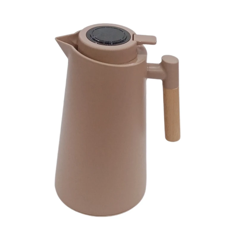 فلاسک مدل هوشمند LS_057 گنجایش یک لیتر