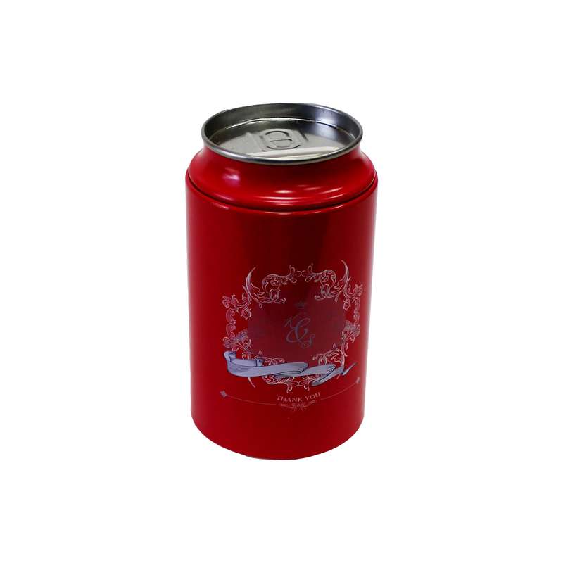 قلک طرح قوطی نوشابه مدل 395-08