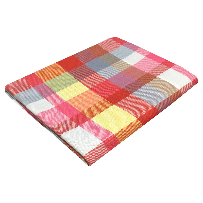 پتو مسافرتی کد 762 سایز 185x145 سانتی متر