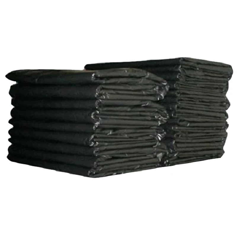 کیسه زباله کد 109 مجموعه 25 عددی 