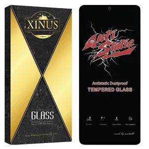 Xinus XANT Screen Protector For Samsung Galaxy A35 / Galaxy A55 / Galaxy M35 