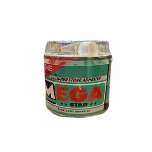 چسب سنگ مگا استار مدل professional  وزن 1 کیلوگرم