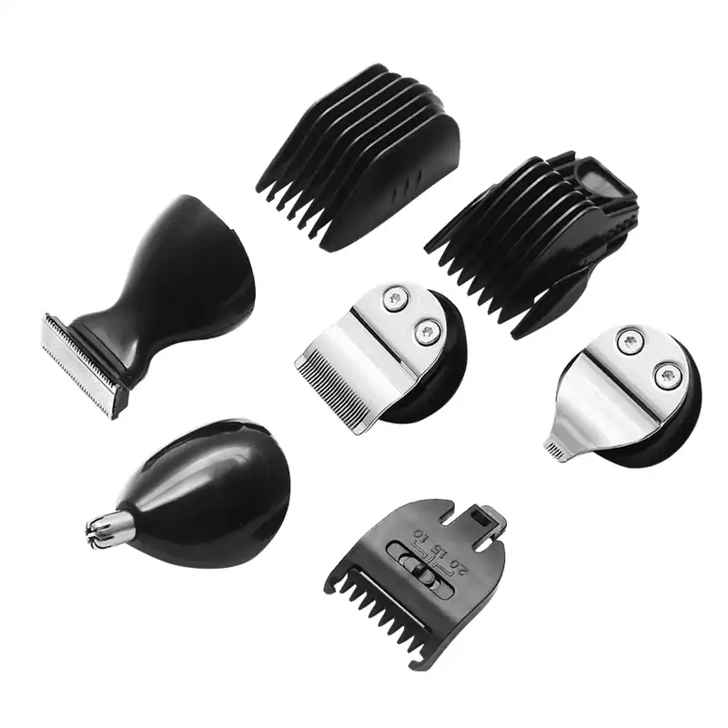 ماشین اصلاح موی سر و صورت گروندیگ مدل MGK 6841 سری 2024