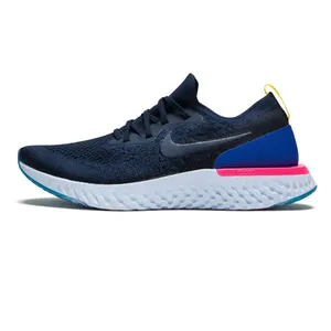 کفش ورزشی مردانه مخصوص دویدن مدل Epic React  fly knit