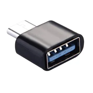 مبدل OTG USB به USB-C مدل AA_002