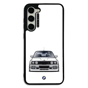 AKAM AMC-WSGS23P-BMW-20 Cover For Samsung Galaxy S23 Plus