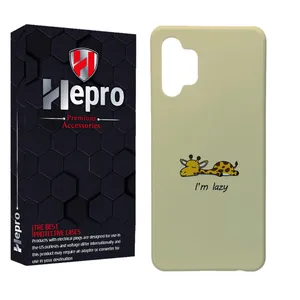HEPRO MC Cover for SAMSUNG GALAXY M32 5G