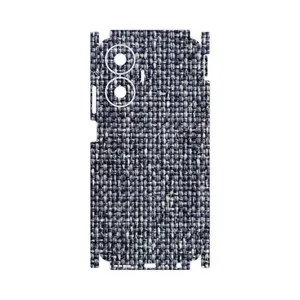 MAHOOT Fabric Texture 6-FullSkin Cover Sticker for Realme C55