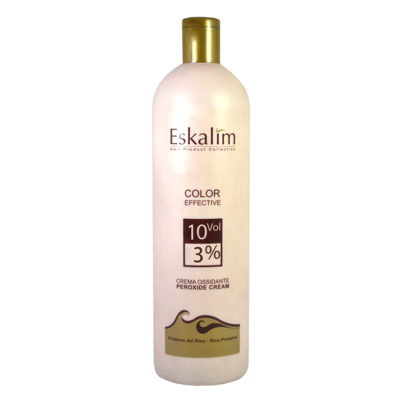 اکسیدان اسکالیم مدل VOL10 سه درصدی حجم 1000 میلی لیتر