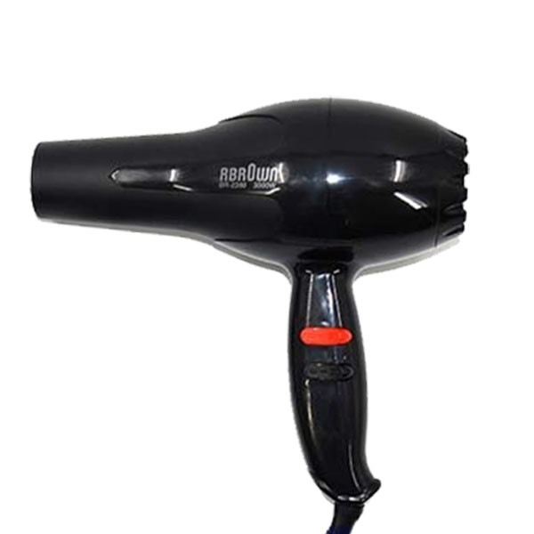 سشوار مدل BR-2288 سشوار مدل BR-2288