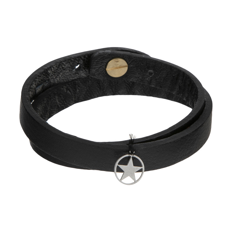 دستبند زنانه مدل ستاره