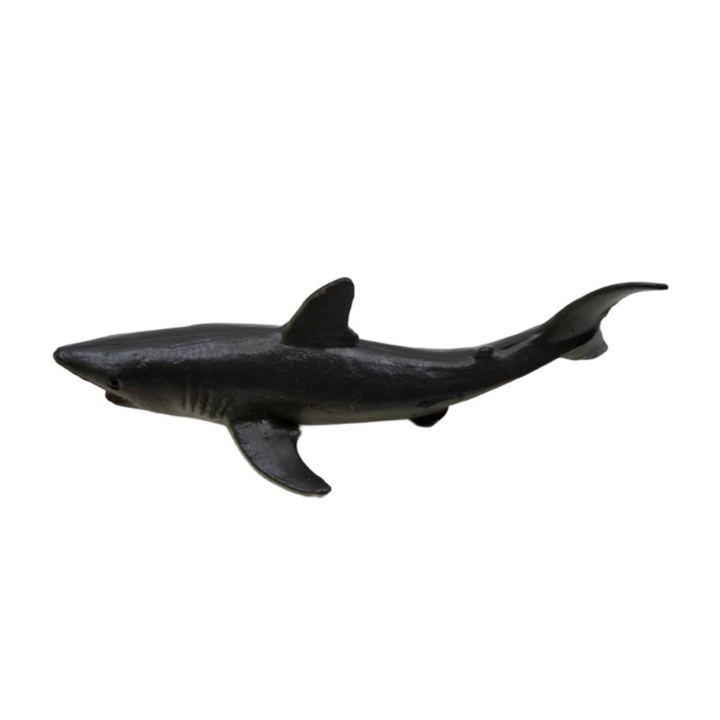فیگور ناب سل مدل کوسه مکو کد MAKO SHARK NAAB045 ارتفاع 3 سانتی متر