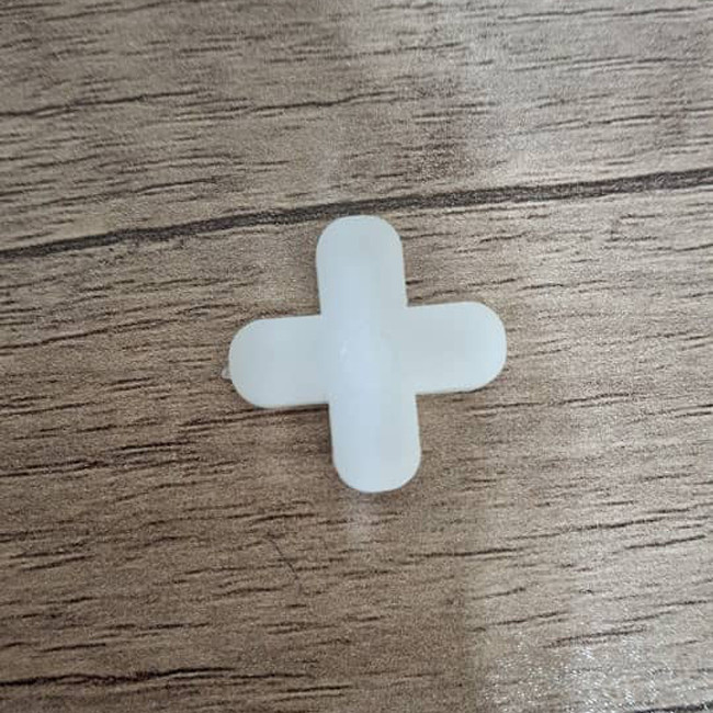 اسپیسر بی پروفیکس پلاس مدل TILESPACER9MM بسته ۱۰۰ عددی