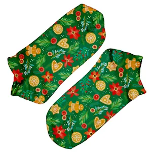 جوراب مدل سال نو 01