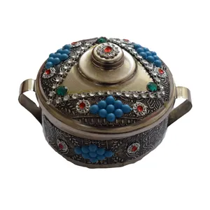 قندان مدل br12