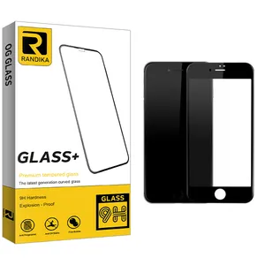 Randika Gld Screen Protector For Apple اپل iphone 7/8