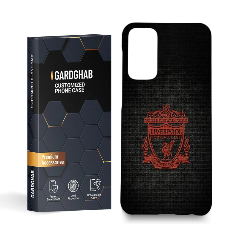 کاور گارد قاب مدل پسرانه مناسب برای گوشی موبایل سامسونگ  Galaxy M23 / F23