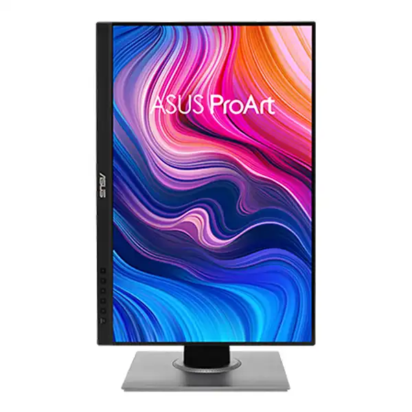 مانیتور ایسوس مدل ProArt Display PA248QV سایز 24 اینچ