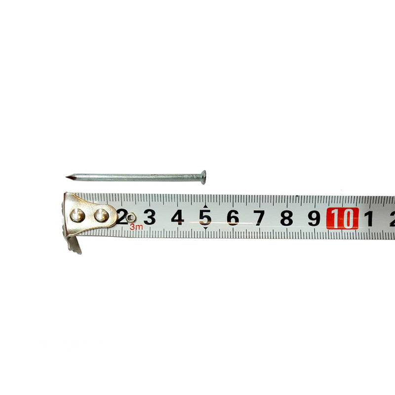 میخ مدل IR-5CM-1000 بسته 1000 عددی