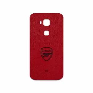 MAHOOT RL-ARSNL Cover Sticker for Huawei Ascend G8