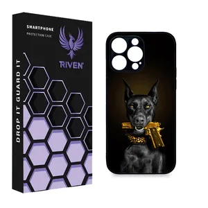 RIVEN RI3-4 Case For Apple iphone 13 Pro Max