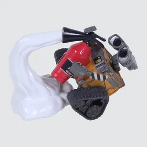 فیگور مدل وال ای - Wall-E