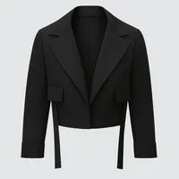 کت زنانه مدل 02