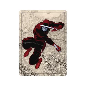 دیوارکوب مدل دردویل س 2194