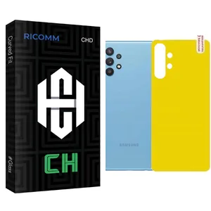 Ricomm CH glass Back Protector For Samsung Galaxy A32