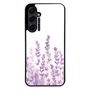 AKAM AMC-WSGA55-LAVENDER-20 Cover For Samsung Galaxy A55