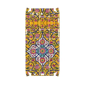 MAHOOT Iran Tile 10-FullSkin Cover Sticker for OnePlus 5