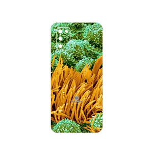 MAHOOT Atom Universe 6 Cover Sticker for Samsung Galaxy A03S