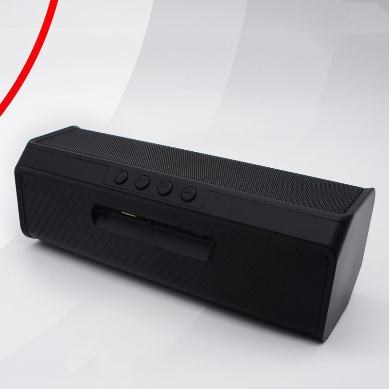 اسپیکر بلوتوثی قابل حمل مدل LK - 54