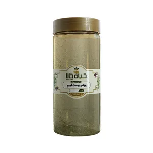 پودر پوست لیمو گیاه کالا - 250 گرم