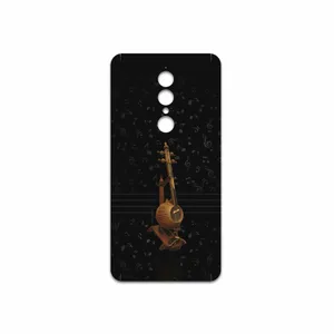 MAHOOT Persian Fiddle Instrument Cover Sticker for UMI A1 Pro