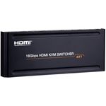 سوییچ  چهار پورت HDMI KVM مدل FN-K241