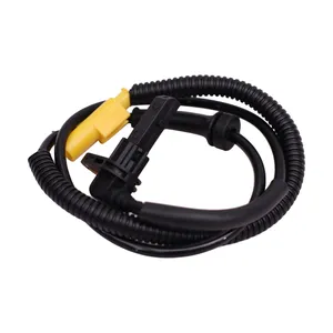 سنسور ABS چرخ عقب راست چکاد مدل 880686 مناسب برای 405