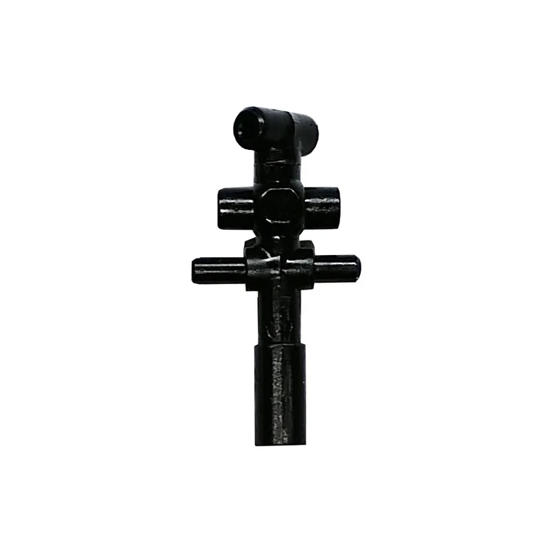 صلیبی هلیکوپتر مدل S107