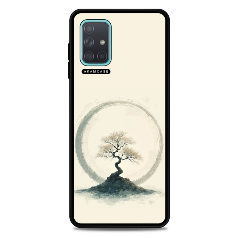 کاور آکام مدل AMC-WSGA71-ZEN-19 مناسب برای گوشی موبایل سامسونگ Galaxy A71