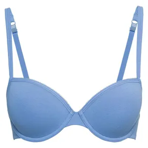 سوتین زنانه اسمارا مدل Damen-312951 رنگ آبی