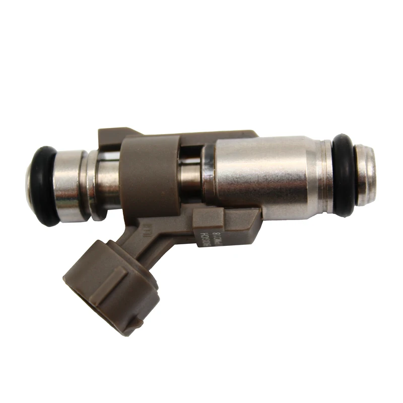 سوزن انژکتور جی اچ وای مدل ساژم تک سوراخ سوکت بیضی مناسب برای پراید