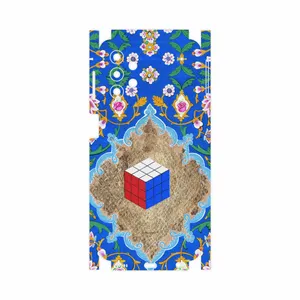 MAHOOT Maryams Mathematics-FullSkin Cover Sticker for Samsung Galaxy A32 5G