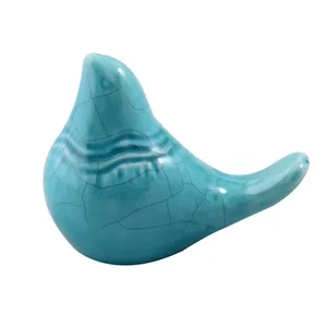 مجسمه بازرگانی میلادی مدل مرغ آمین کد DEK_297