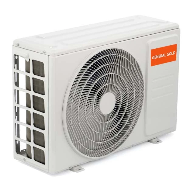 کولر گازی 24 هزار جنرال گلد مدل GG-MS24000PLATINUM