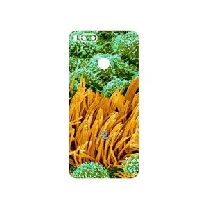 MAHOOT Atom Universe 6 Cover Sticker for Xiaomi Mi 5X