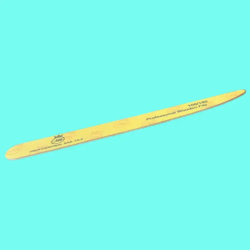 بافر ناخن جی بی مدل PWF-100/180