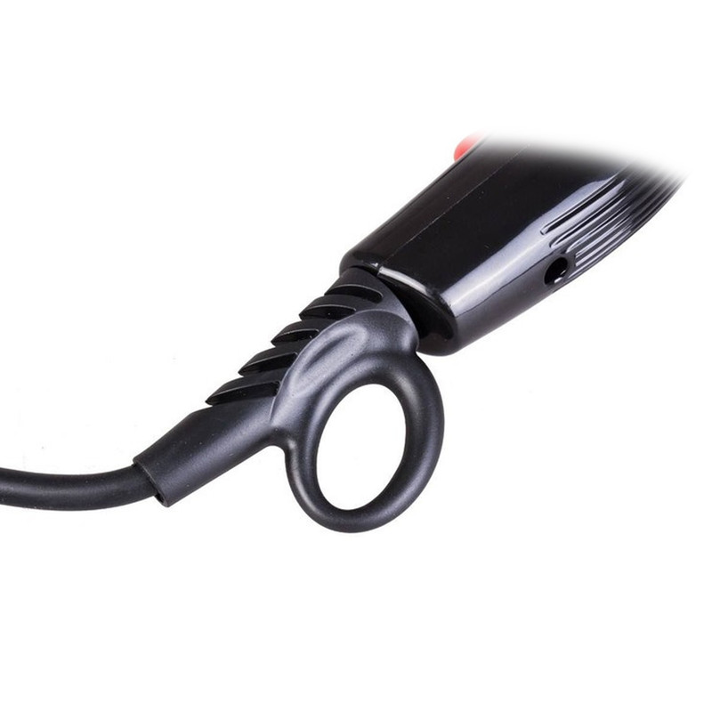 سشوار خانگی کنوود مدل kw-5820 توان 9000 وات در ارزانترین فروشگاه اینترنتی ایران ارزان