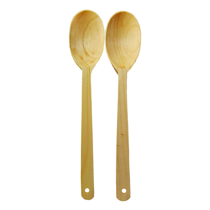 قاشق آشپزی مدل GY270 بسته دو عددی